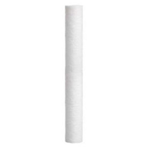 20" 5-Micron Spun Polypropylene Cartridge Quantity of 10
