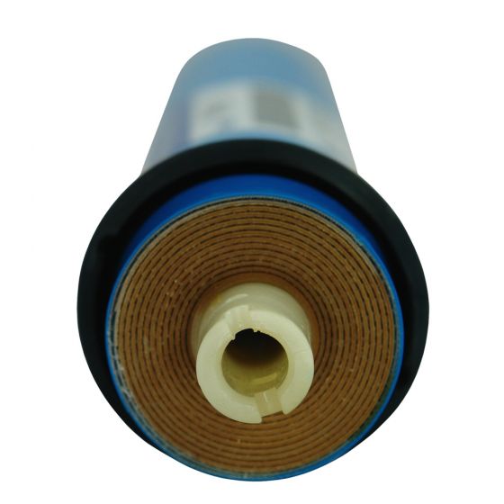 4-Stage RO Replacement Kit, 3 Filters + 50 GPD Membrane