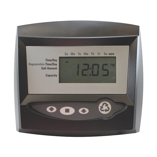 Autotrol 740 Series Time Clock Controller For Water Softener