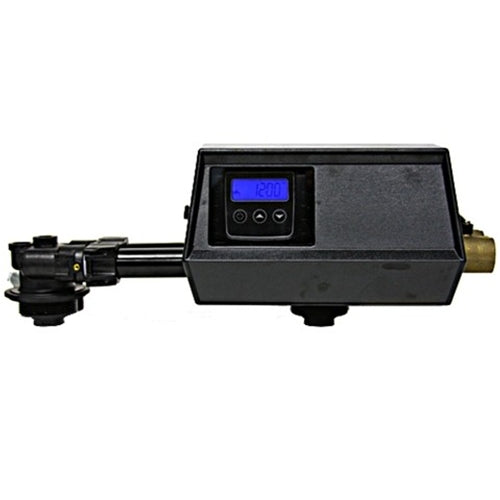 Fleck 9100SXT Twin Metered Softener Control