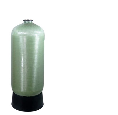 30" x 72" Water Softener Tank