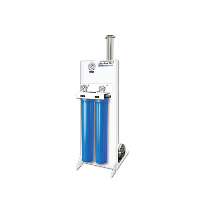 Commercial Reverse Osmosis Systems 225 - 1750 GPD