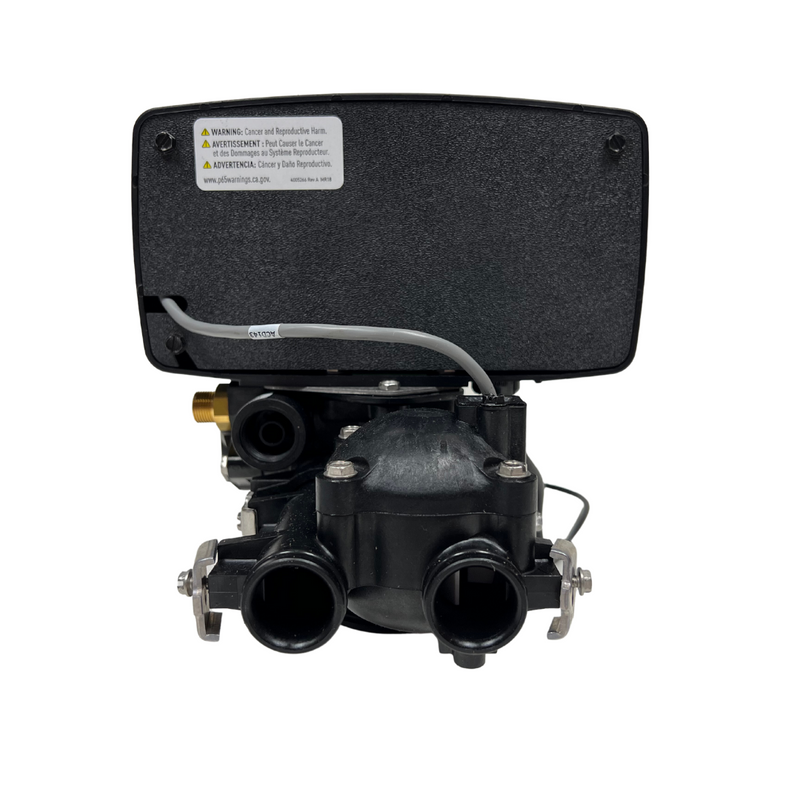 Fleck 5600SXT Digital Metered Softener Control