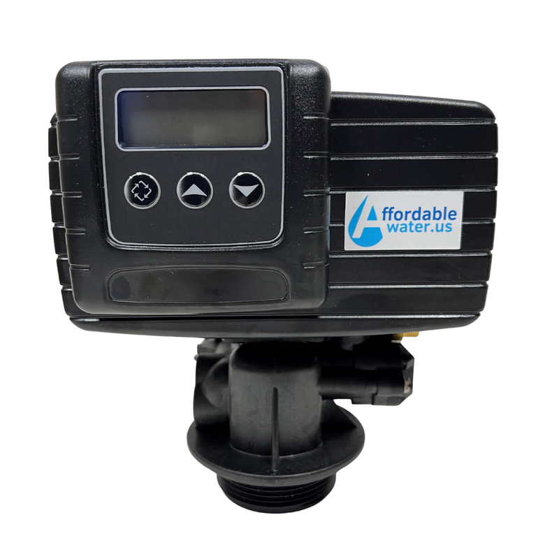 Fleck 5600SXT Digital Metered Softener Control