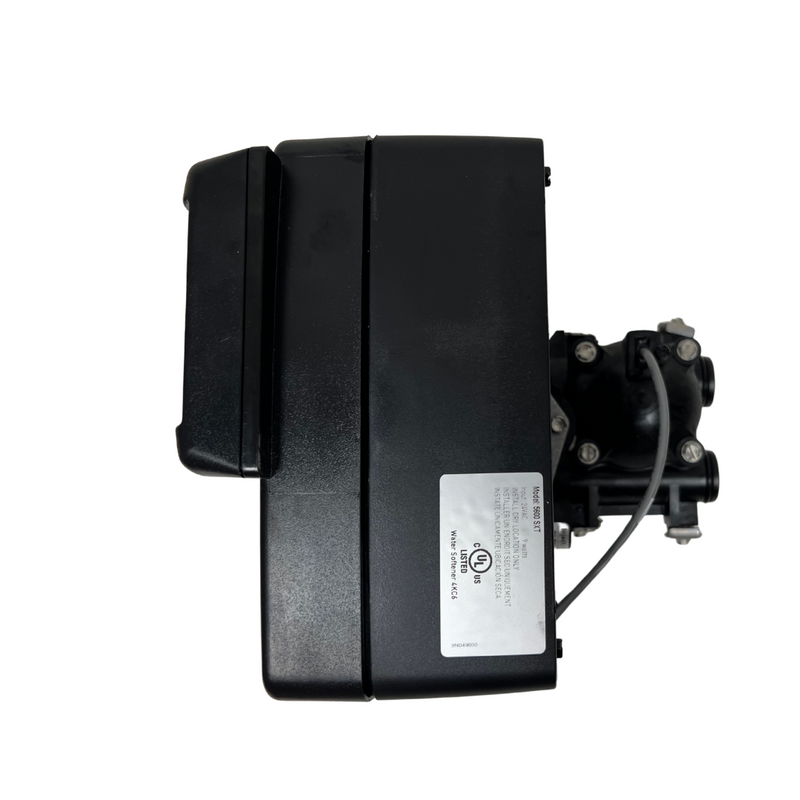 Fleck 5600SXT Digital Metered Softener Control