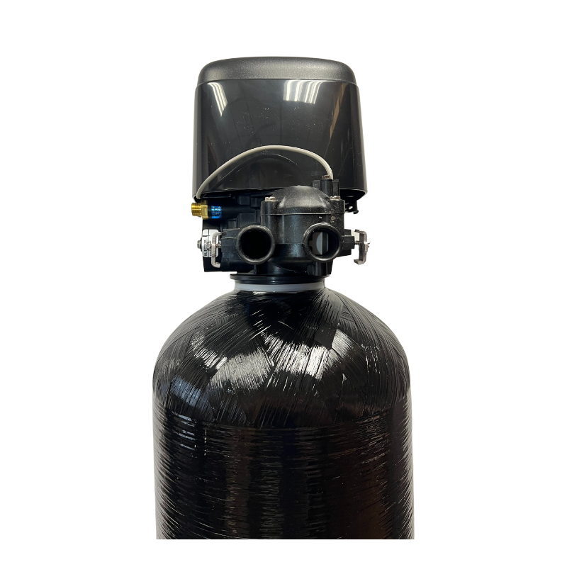 Fleck 5800 Upflow Pro Series Metered 64,000 Grain Water Softener