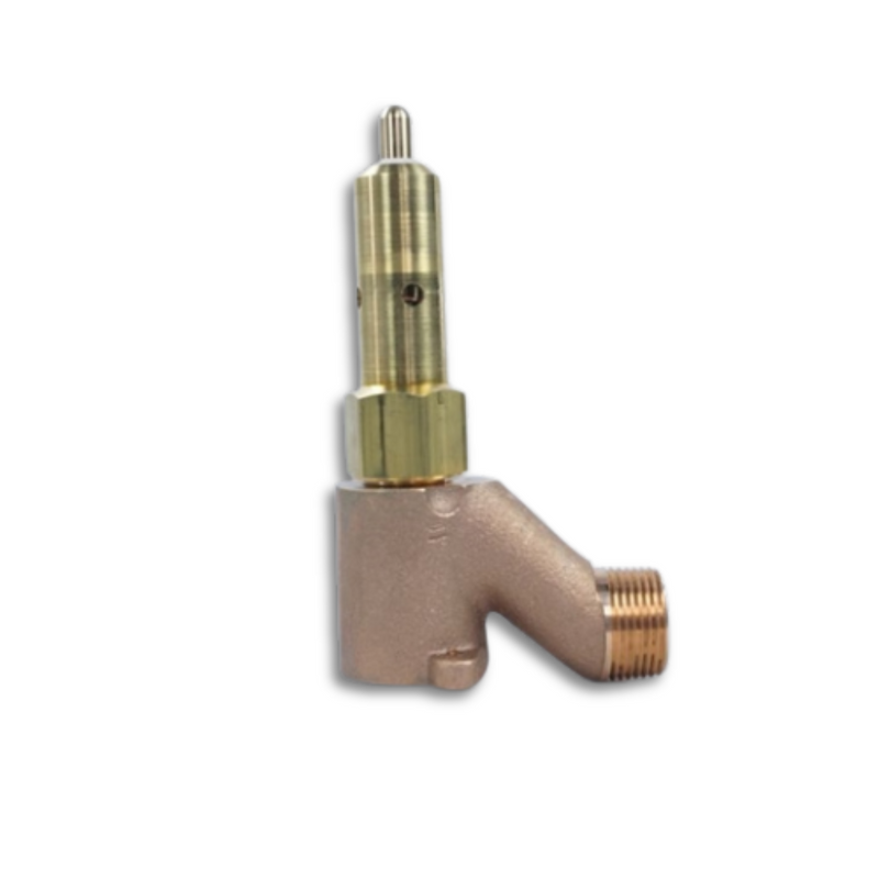 Fleck 1800 Brine Valve Assembly