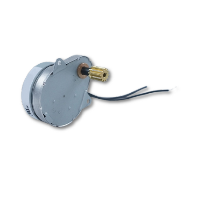 Fleck 9000, 9100 Drive Motor, 24v, 60 Hz, 1 RPM