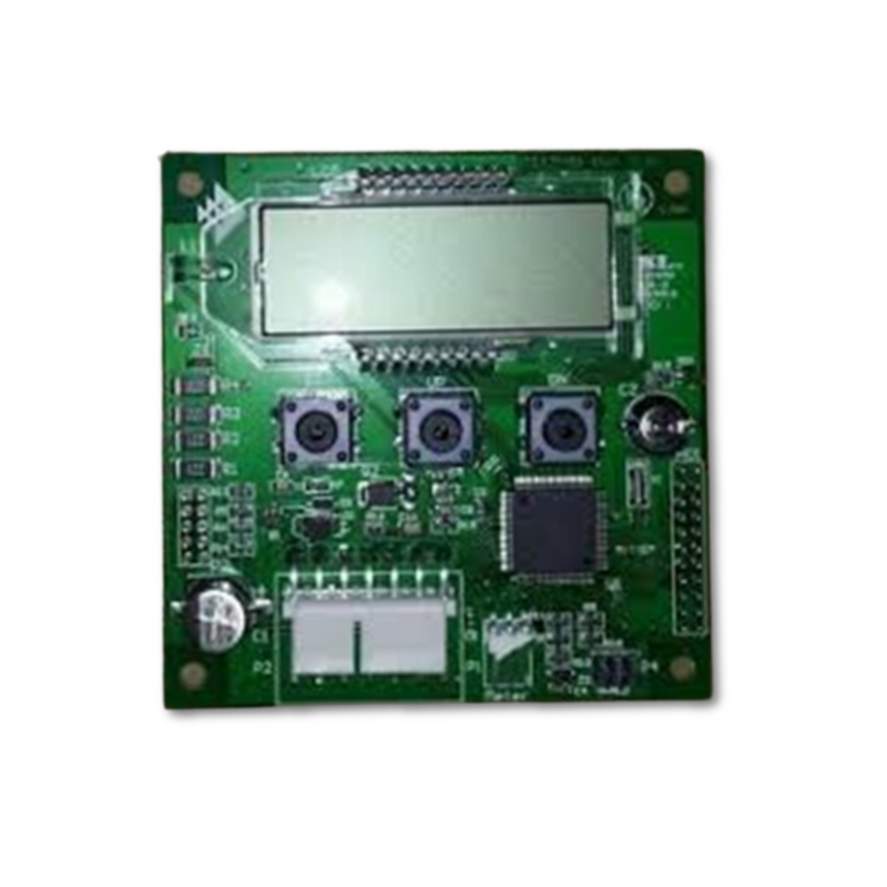 Fleck 5600sxt, 9100sxt, 9500sxt Circuit Board