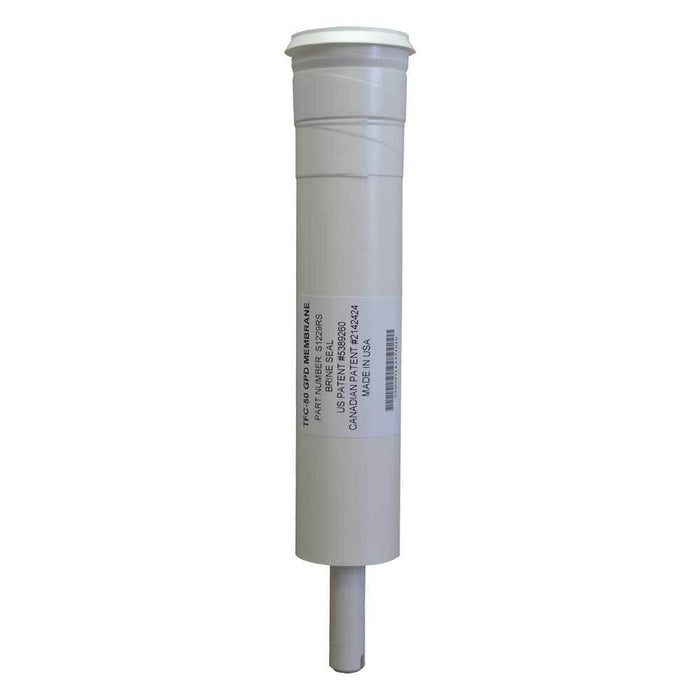 Microline 50 GPD TFC Reverse Osmosis Membrane