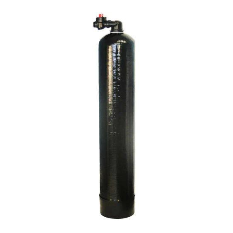 Upflow Carbon Filter 2.5 Cubic Feet — Affordablewater.us