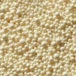 1 Cubic Foot Nitrate Selective Anion Resin