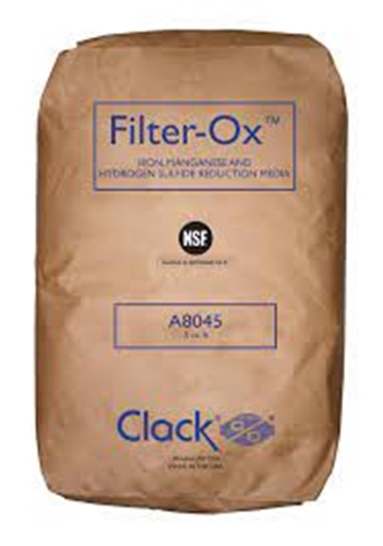 Filter-Ox Filter Media 1/2 Cubic Foot 
